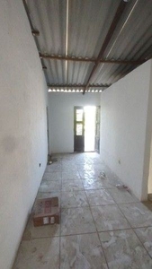 Casa com 1 dormitório para alugar, 30 m² por R$ 600,00/mês - Conjunto Ceará - Fortaleza/CE