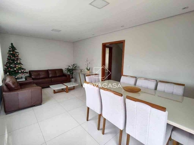 Casa com 4 quartos à venda no bairro Itapoã, 181m²