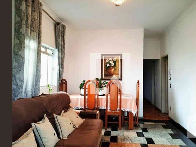 Casa com 3 quartos à venda no bairro Pompéia, 187m²