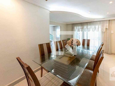 Casa com 5 quartos à venda no bairro Flamengo, 410m²
