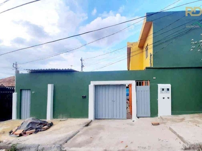 Casa com 5 quartos à venda no bairro São Gabriel, 360m²