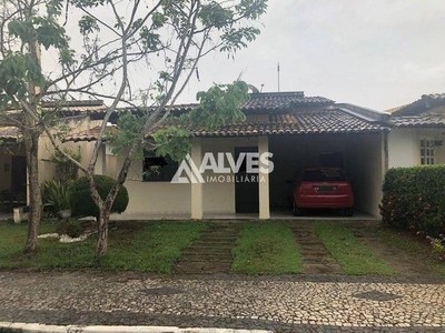 CASA DE 3\4 SENDO 1 SUÍTE EM CONDOMÍNIO