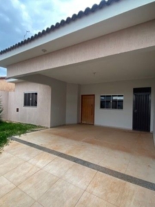 Casa Formosa Bairro Vila Verde