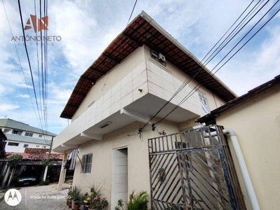 Casa para alugar/aluguel no São João Do Tauape - Fortaleza/CE