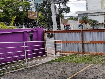 Casa para alugar com 420 metros quadrados com 9 cômodos em Bento Ferreira - Vitória - ES