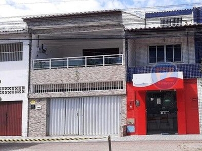 CASA para aluguel, 2 quartos, Vicente Pinzon - FORTALEZA/CE