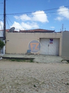 CASA para aluguel, 3 quartos, 1 suíte, 2 vagas, Sapiranga (Coité) - FORTALEZA/CE