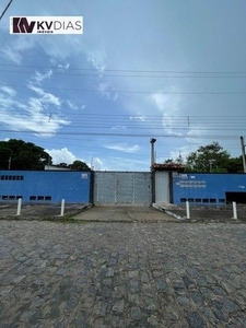 Casa para aluguel com 60 metros quadrados com 2 quartos em Barra Nova - Marechal Deodoro -