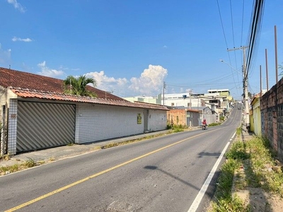 Casa para aluguel e venda com 300 metros quadrados com 3 quartos em Novo Aleixo - Manaus -