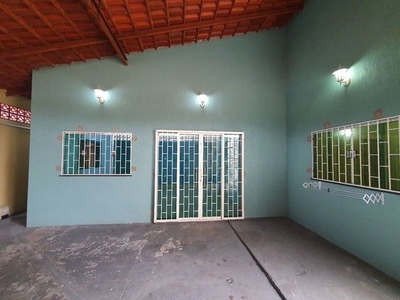 Casa Residencial Vila da Barra