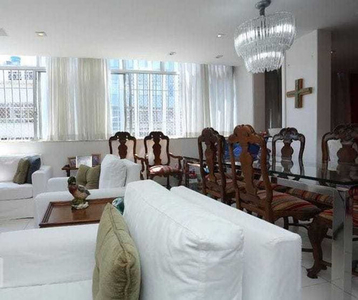 Cobertura À Venda, 235 M² Por R$ 2.650.000,00