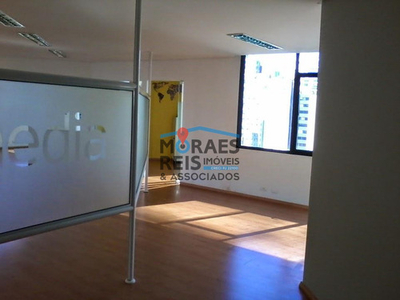 Conjunto, 139 M²