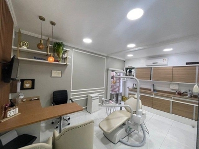 Consultório odontológico no Vieiralves, a partir de R$ 150,00