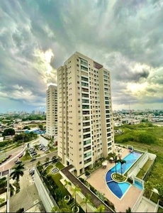 Excelente Apartamento No Condominio Residencial Key Biscayne