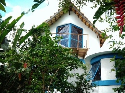 Excelente Casa em Alto Paraíso de Goiás na Chapada dos Veadeiros