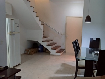 Flat para aluguel possui 50 metros quadrados com 1 quarto em Gonzaga - Santos - São Paulo