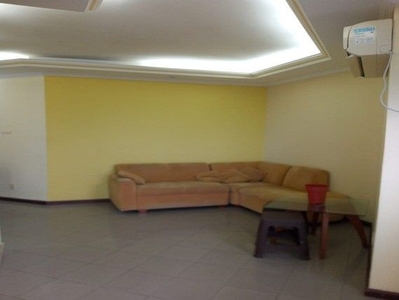Flat para aluguel tem 60 metros quadrados com 1 quarto em Chapada - Manaus - AM
