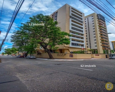 FORTALEZA - Apartamento Padrão - ALDEOTA