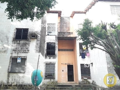 FORTALEZA - Apartamento Padrão - MONDUBIM