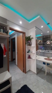 Lindo Apartamento Reformado E Planejado para Se Apaixonar!