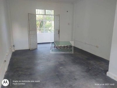 Loft com 1 dormitório para alugar, 40 m² por R$ 900,00/mês - Chapada - Manaus/AM