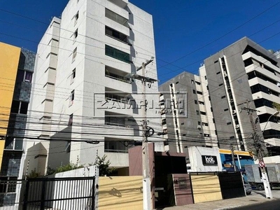 MACEIó - Apartamento Padrão - Ponta Verde