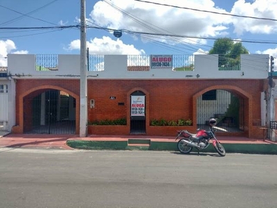 Manaus Imóveis - Conjunto Jardim Versalles - Planalto - Rua 22, 09, Qd. 27, Lote 09