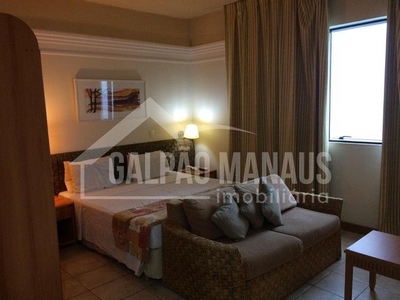 New House - Flat Tropical Hotel - 32 m² - Ponta Negra - APL13