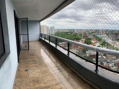 NewHouse - Apartamento Cond. Personalité - 3 suítes - Adrianópolis - APL200