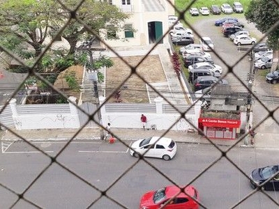 Oportunidade 3/4 em Nazaré - Salvador - BA