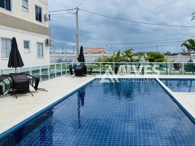 PALACE APARTAMENTO DE 3/4 COM MÓVEIS PLANEJADOS NA REGIÃO DA AV. FRAGA MAIA