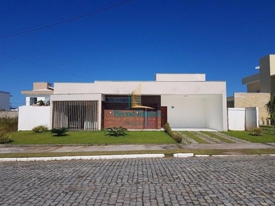 Porto Seguro - Casa para TEMPORADA 3 quartos sendo 1 suíte com closet - Outeiro são Franc