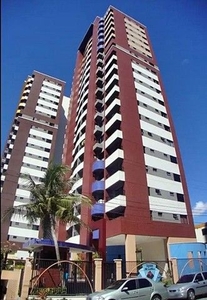 Rua Pereira Valente, n° 1450 - Varjota