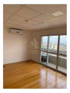 Sala À Venda 1 Vaga, 32m², Vila Prudente (zona Leste), São Paulo