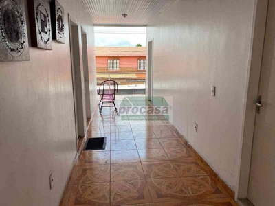 Sala para alugar no bairro Parque 10 de Novembro, 50m²