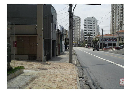 Sala Para Locação, Vila Formosa, Sala Comercial Com Copa, Banheiro, Piso De Cerâmica