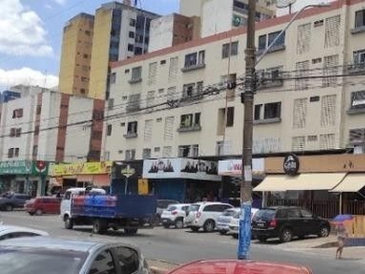 Taguatinga (Norte) | Apartamento 2 quartos