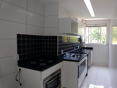 Vendo Ótimo Apartamento Com Sala Em 02 Ambientes, Sacada, Cozinha Com Armários E Cooktop, Vaga, Em Condomínio Com Lazer Completo! Taquara, Rio De Janeiro, Rj