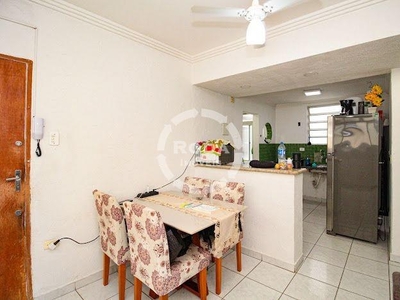 Apartamento a venda 2 quartos- 74 m2 - Marapé