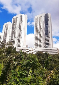 Apartamento Alto Padrão - São Paulo, SP no bairro Jardim Caboré