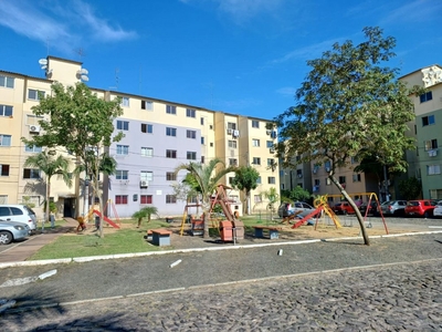 Apartamento - Cachoeirinha, RS no bairro Parque Mal. Rondon