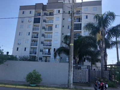 Apartamento - Canoas, RS no bairro Igara