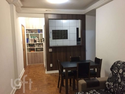 Apartamento com 1 quarto à venda na apeninos, --, liberdade, são paulo por r$ 430.000