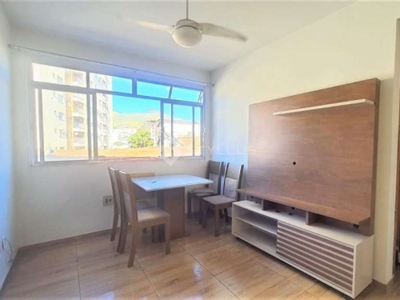 Apartamento com 1 quarto à venda na rua maria calmon, méier, rio de janeiro, 33 m2 por r$ 150.000