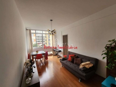 Apartamento com 2 quartos à venda na rua fortunato, santa cecília, são paulo, 72 m2 por r$ 537.000
