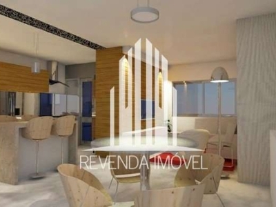 Apartamento com 2 quartos à venda na rua turiassu, --, perdizes, são paulo por r$ 659.970