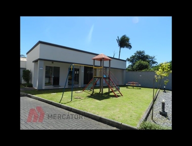 Apartamento no Bairro Escola Agrícola em Blumenau com 2 Dormitórios