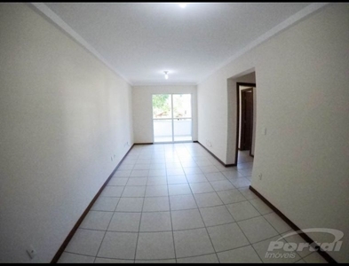 Apartamento no Bairro Itoupava Norte em Blumenau com 2 Dormitórios (1 suíte) e 84.72 m²