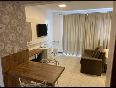 Apartamento no Bairro Itoupava Seca em Blumenau com 1 Dormitórios