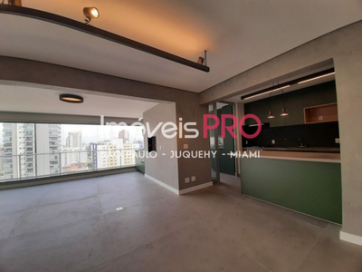 Apartamento para Alugar, Pinheiros